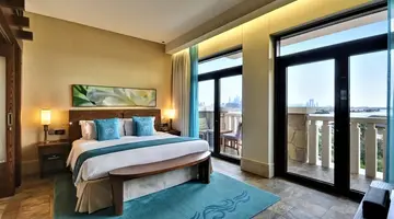 Sofitel The Palm Resort And Spa