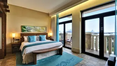 Sofitel The Palm Resort And Spa