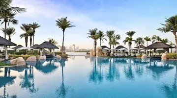 Sofitel The Palm Resort And Spa