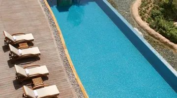 Sofitel The Palm Resort and Spa