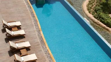 Sofitel The Palm Resort and Spa