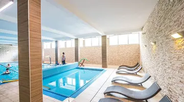Sofra Health Institute Fi