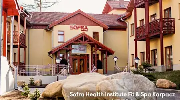 Sofra Health Institute Fit & Spa Karpacz