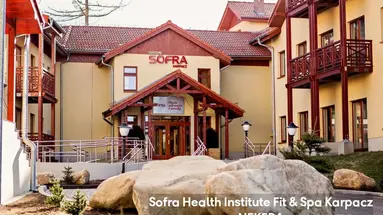Sofra Health Institute Fit & Spa Karpacz