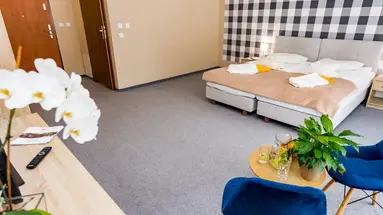 Sofra Health Institute Fit & Spa Karpacz
