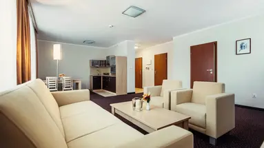 Sofra Health Institute Fit & Spa Karpacz