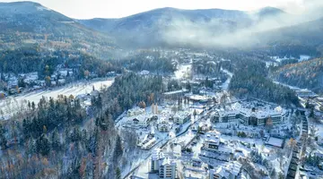 Sofra Health Institute Fit & Spa Karpacz