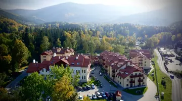 Sofra Health Institute Fit & Spa Karpacz