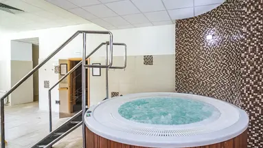 Sofra Health Institute Fit & Spa Karpacz