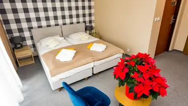 Sofra Health Institute Fit & Spa Karpacz