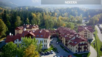 Sofra Health Institute Fit & Spa Karpacz