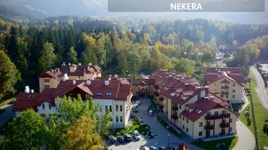 Sofra Health Institute Fit & Spa Karpacz
