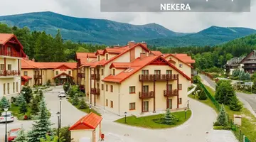 Sofra Health Institute Fit & Spa Karpacz