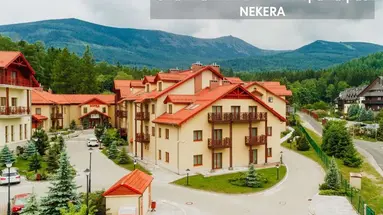 Sofra Health Institute Fit & Spa Karpacz
