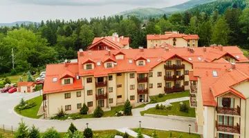 Sofra Health Institute Fit & Spa Karpacz