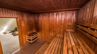 Sofra Health Institute Fit & Spa Karpacz