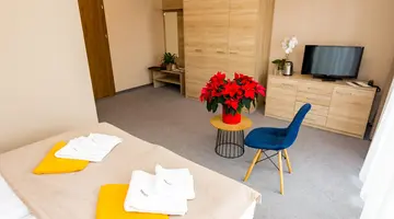 Sofra Health Institute Fit & Spa Karpacz