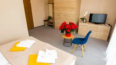 Sofra Health Institute Fit & Spa Karpacz