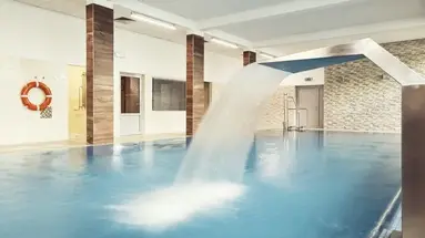 Sofra Health Institute Fit & Spa Karpacz