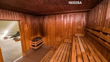 Sofra Health Institute Fit & Spa Karpacz