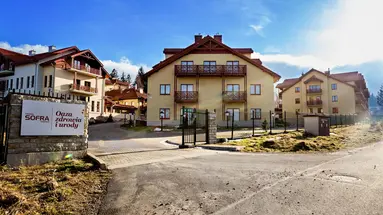 Sofra Health Institute Fit & Spa Karpacz