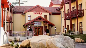 Sofra Health Institute Fit & Spa Karpacz