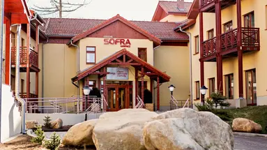 Sofra Health Institute Fit & Spa Karpacz