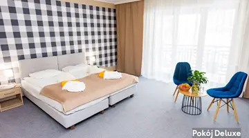 Sofra Health Institute Fit & Spa Karpacz