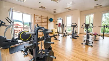Sofra Health Institute Fit & Spa Karpacz