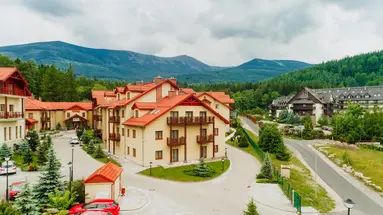 Sofra Health Institute Fit & Spa Karpacz