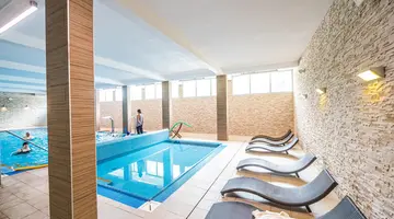 Sofra Health Institute Fit & Spa Karpacz