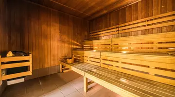 Sofra Health Institute Fit & Spa Karpacz