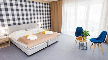 Sofra Health Institute Fit & Spa Karpacz