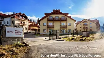 Sofra Health Institute Fit & Spa Karpacz