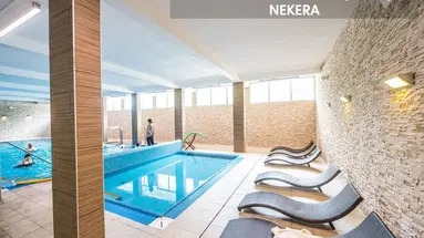 Sofra Health Institute Fit & Spa Karpacz