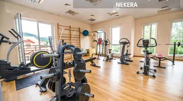 Sofra Health Institute Fit & Spa Karpacz