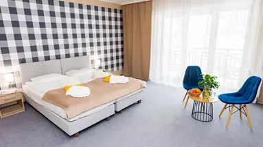 Sofra Health Institute Fit & Spa Karpacz