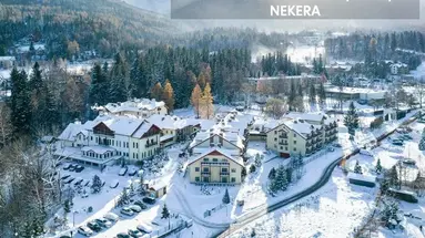 Sofra Health Institute Fit & Spa Karpacz