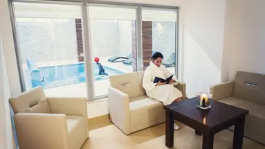 Sofra Health Institute Fit & Spa Karpacz