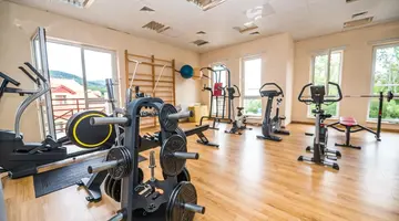 Sofra Health Institute Fit & Spa Karpacz
