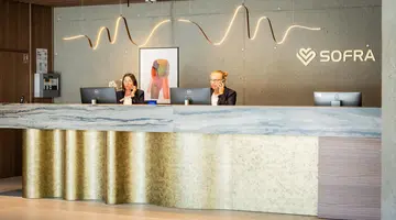 Sofra Health Institute Fit & Spa