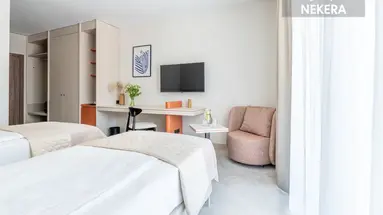 Sofra Health Institute Fit & Spa