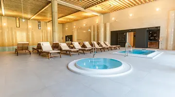 Sofra Health Institute Fit & Spa