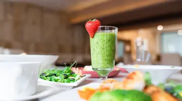 Sofra Health Institute Fit & Spa