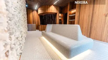 Sofra Health Institute Fit & Spa