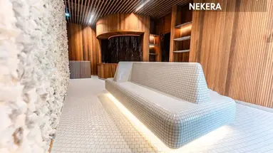 Sofra Health Institute Fit & Spa