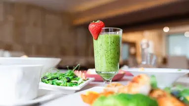 Sofra Health Institute Fit & Spa