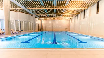 Sofra Health Institute Fit & Spa