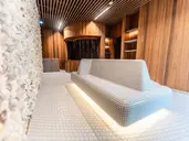 Sofra Health Institute Fit & Spa
