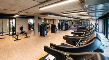 Sofra Health Institute Fit & Spa